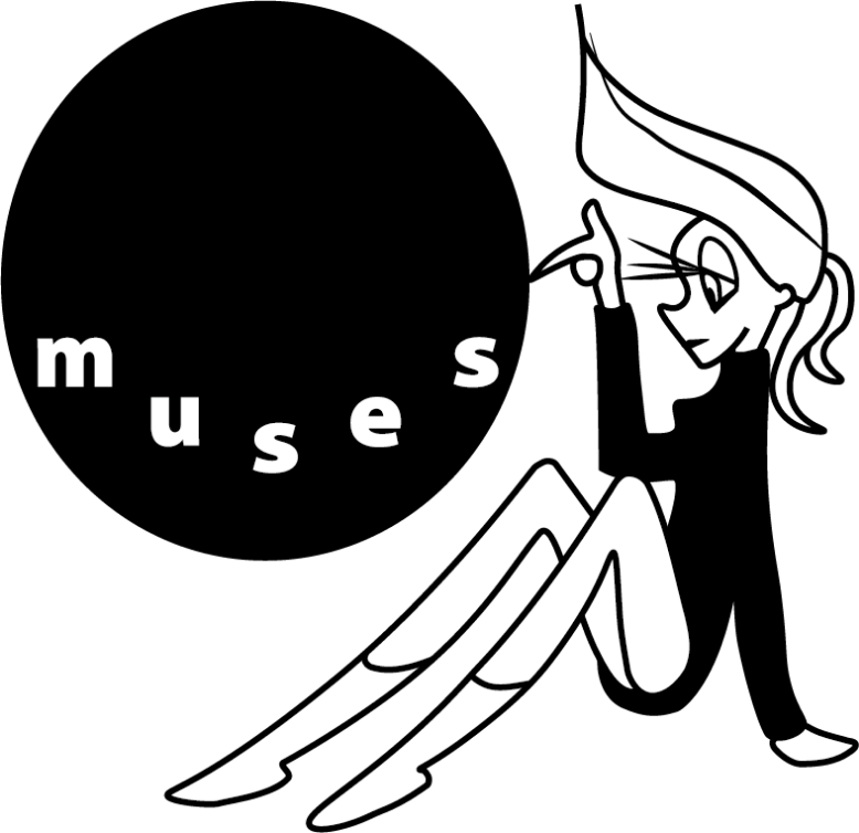 musesロゴ